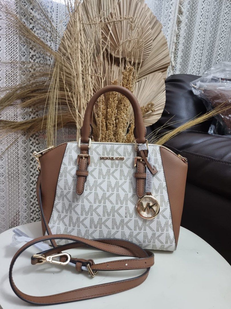 Michael kors ciara vanilla store