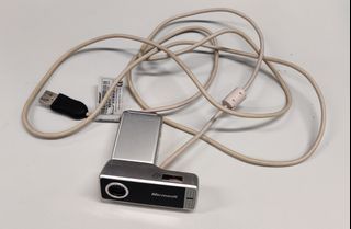 Microsoft USB Camera VX-7000