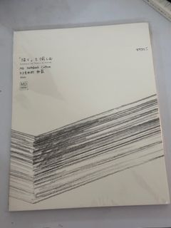Midori Paper Cotton Sketch Pad