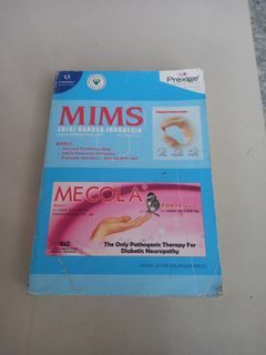MIMS Edisi Bahasa Indonesia