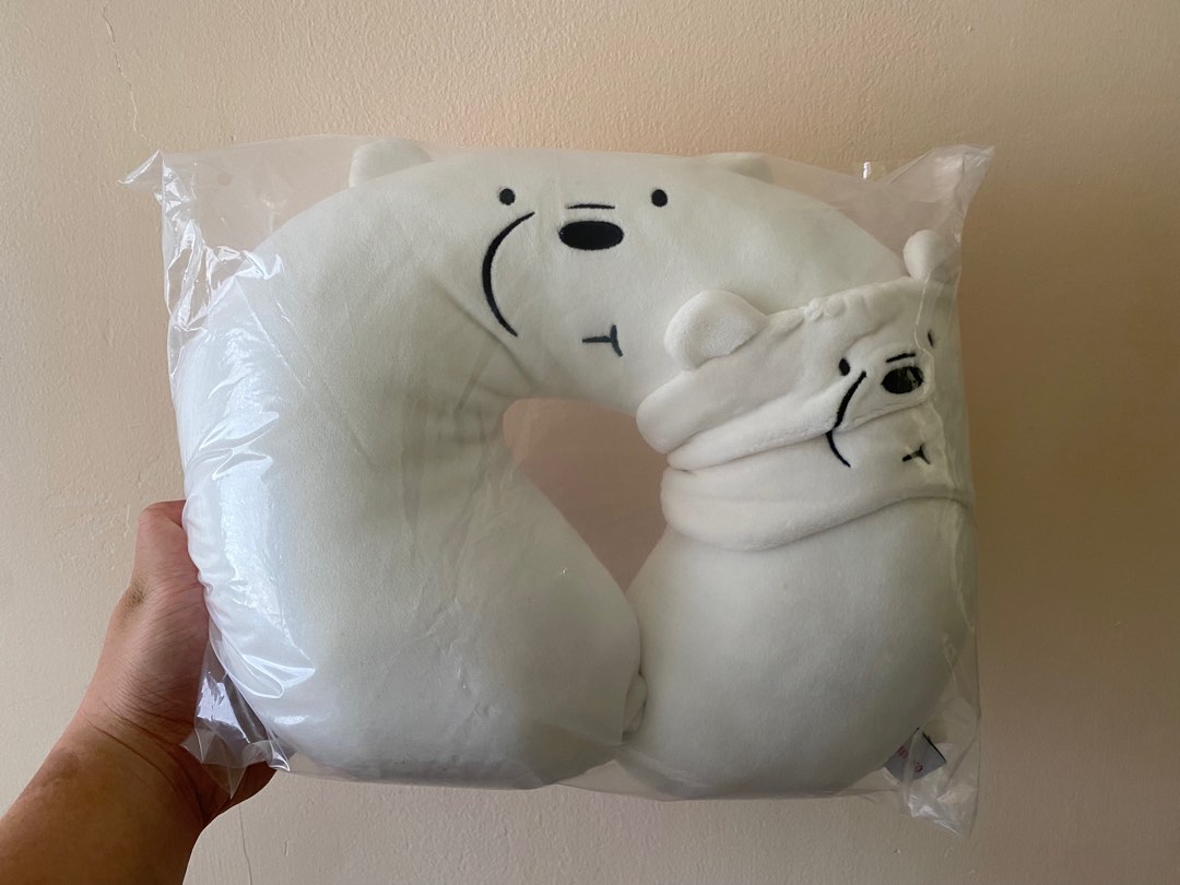 Miniso headrest hotsell