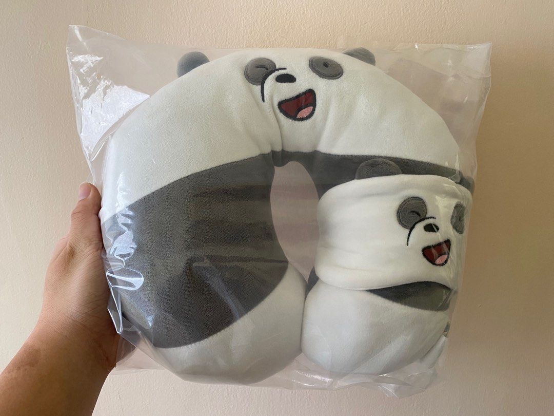 Miniso headrest new arrivals