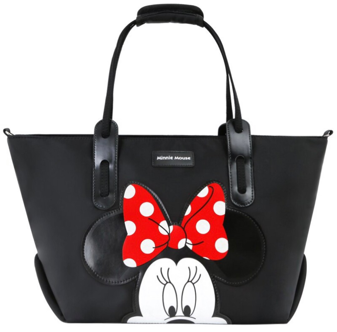 Minnie Bag, Women's Fashion, Bags & Wallets, Shoulder Bags on Carousell