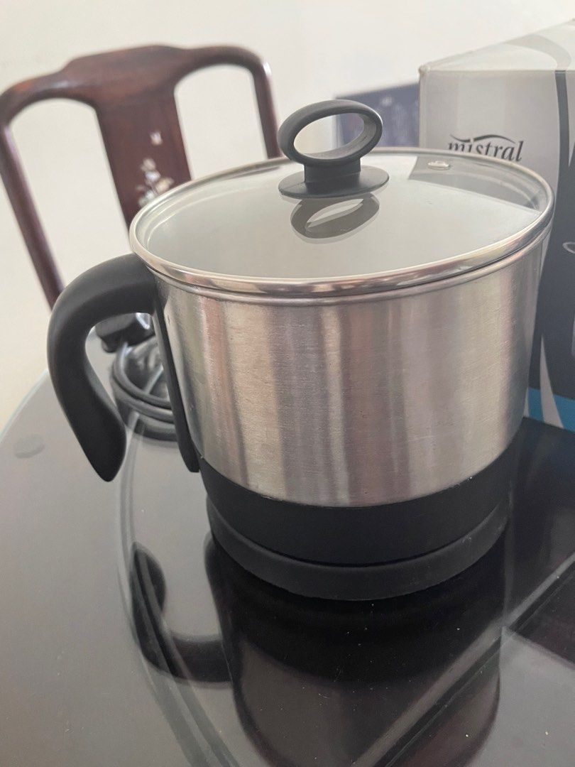 Mistral Multi Cooker, TV & Home Appliances, Kitchen Appliances, Kettles