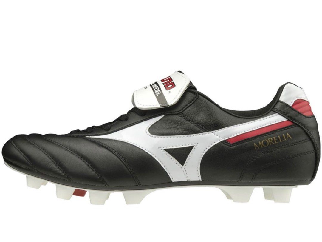 Mizuno Morelia 2 Japan, Men's Fashion, Footwear, Boots on Carousell