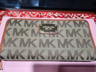 Mk wallet (original)