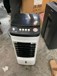 💦Mobile Portable Air Conditioner Conditioning Fan 220V Cooler
(MINI AIRCON)
