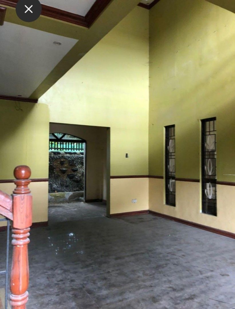 Molino Bacoor CaviteForeclosed House and lot for sale in Roma Citta