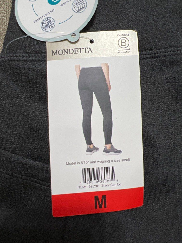 Mondetta Pants & Jeans for Women