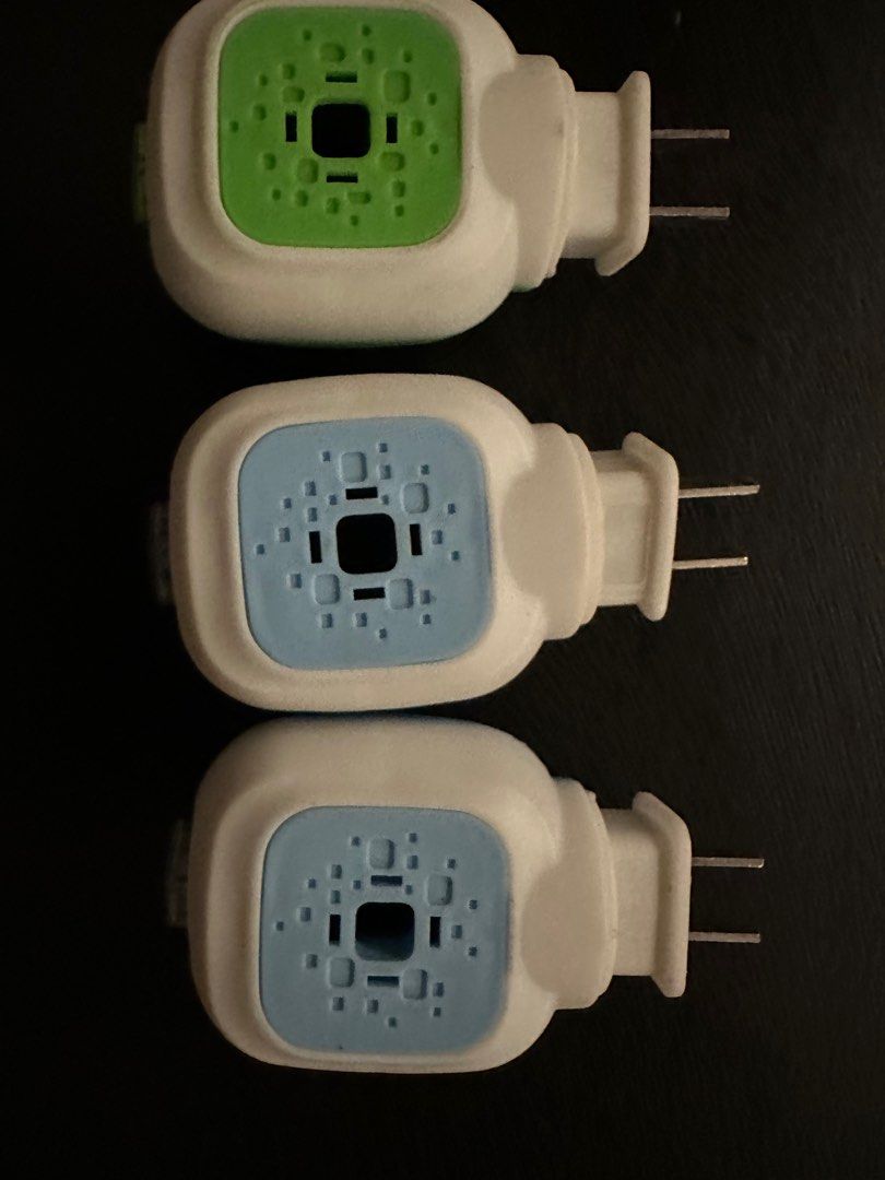 Mosquito Electronic Repellent Plugs, Furniture & Home Living, Home