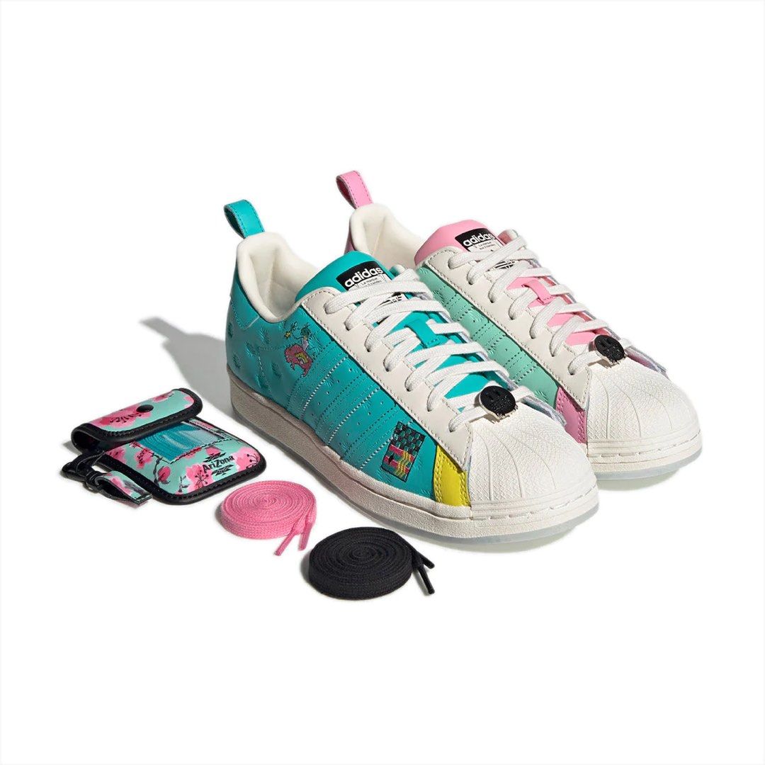 Arizona iced 2024 tea shoes mens