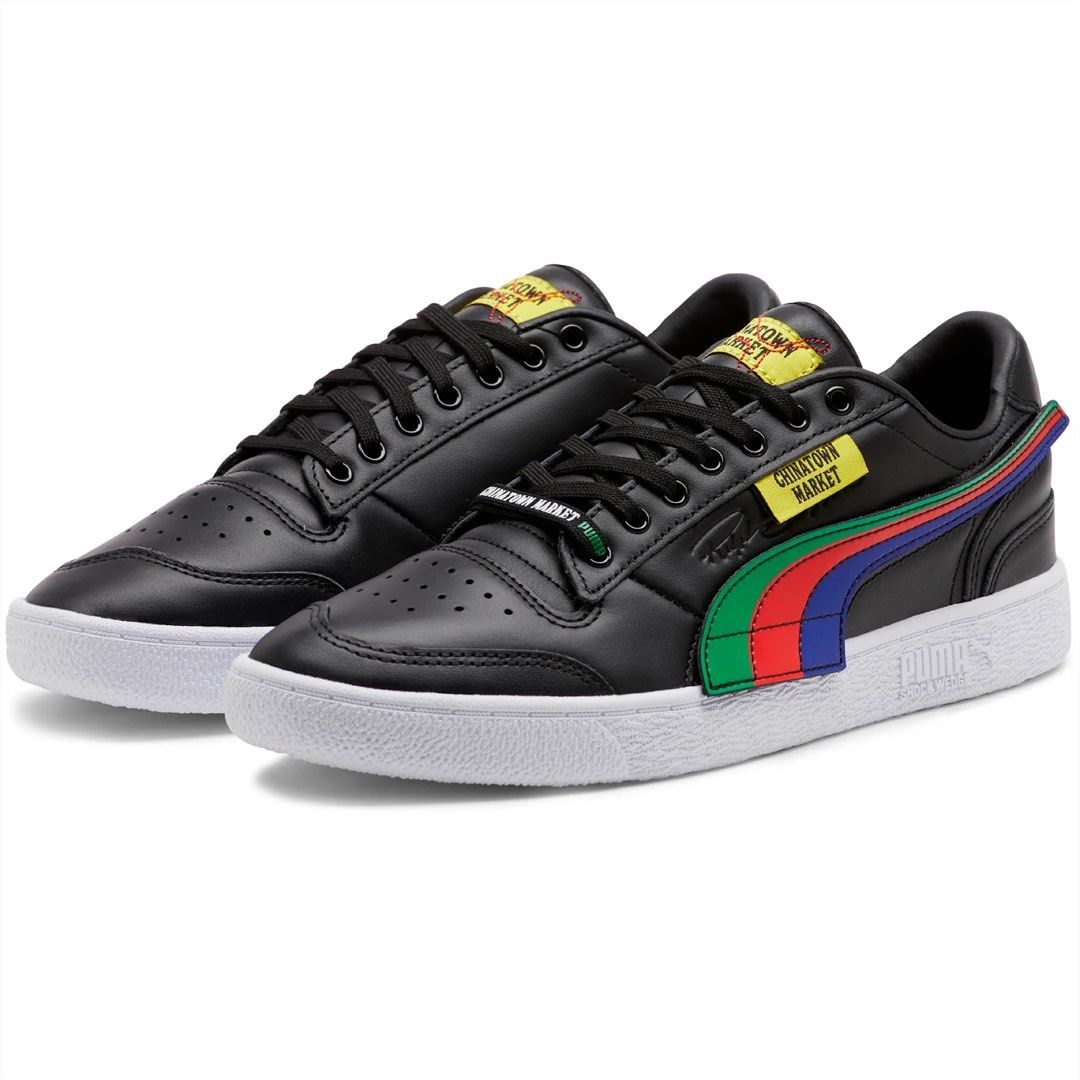 Ralph sampson new arrivals low puma