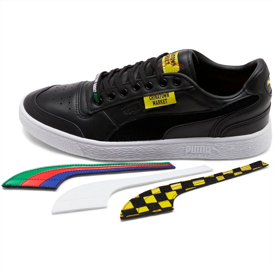 Puma x hotsell chinatown
