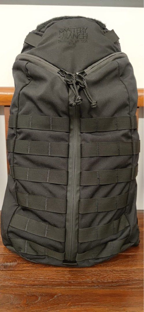 Mystery ranch asap black clearance