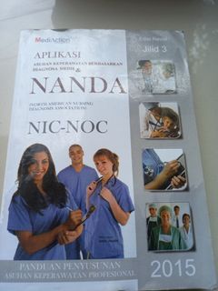 Nanda Nic Noc Jilid 3