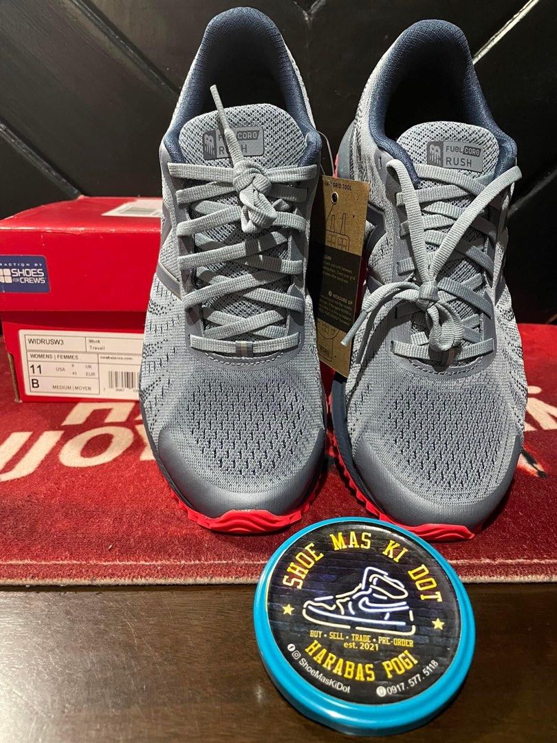 Nb on sale fuelcore rush