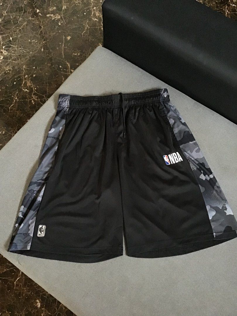 Ultra Game NBA Basketball Shorts Large and XL