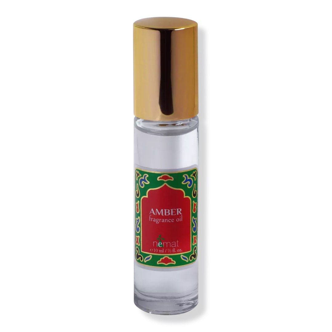 Nemat Perfume Oil in Vanilla Musk , Amber, Beauty & Personal Care