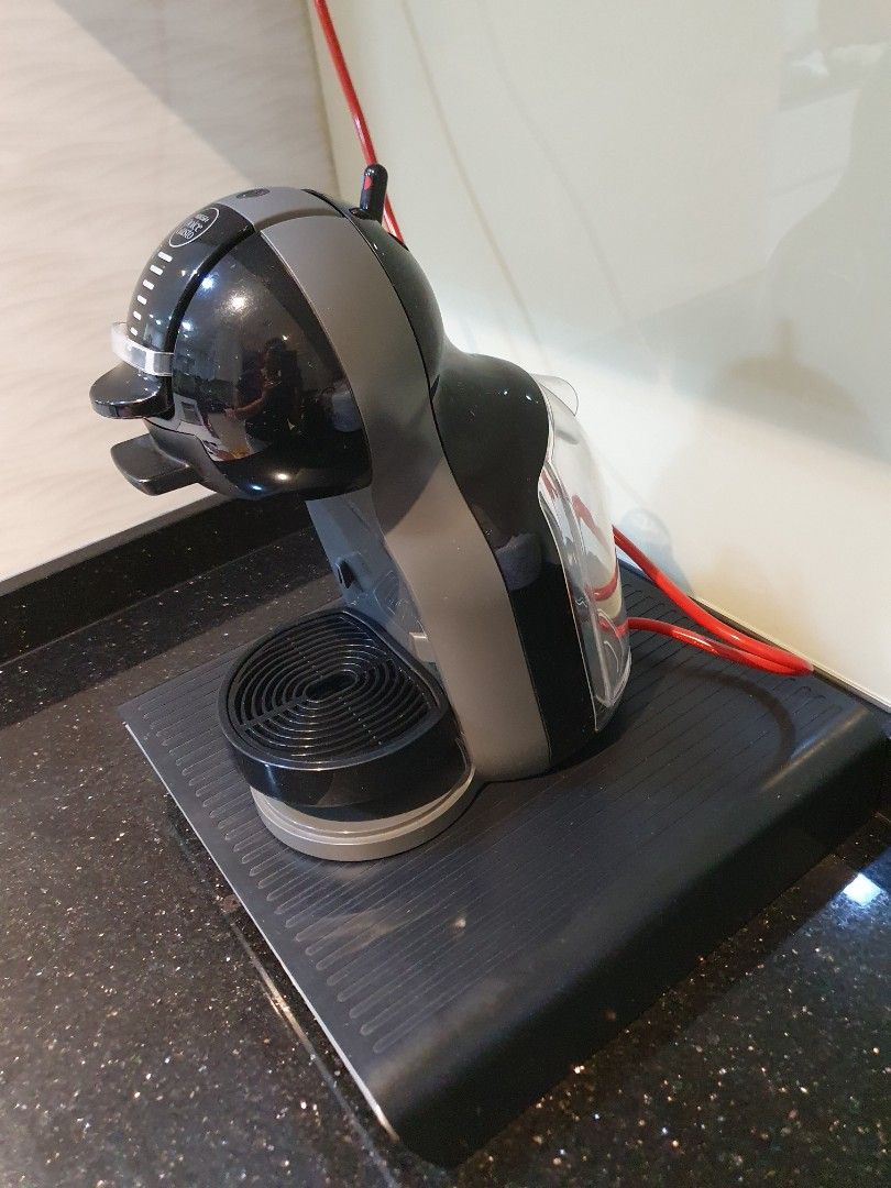 Nescafe Dolce Gusto (Automatic) + Free Descaler 2 Btls, TV & Home