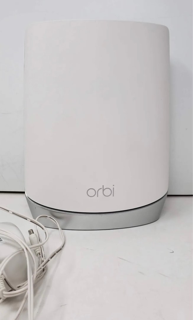 Netgear orbi RBR750 wifi 6 AX4200, 電腦＆科技, 電腦周邊及配件, Wifi及上網相關產品 Carousell