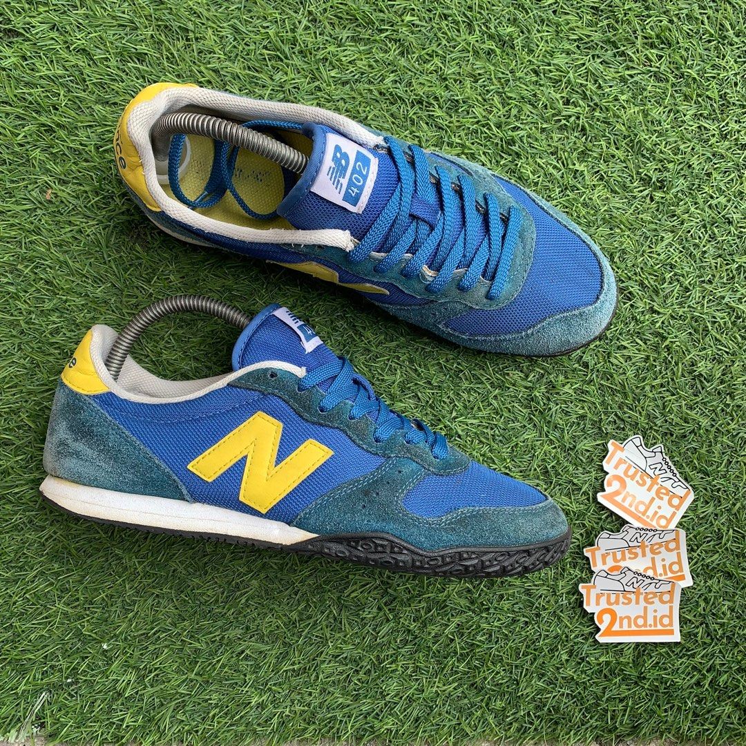 New cheap balance 402