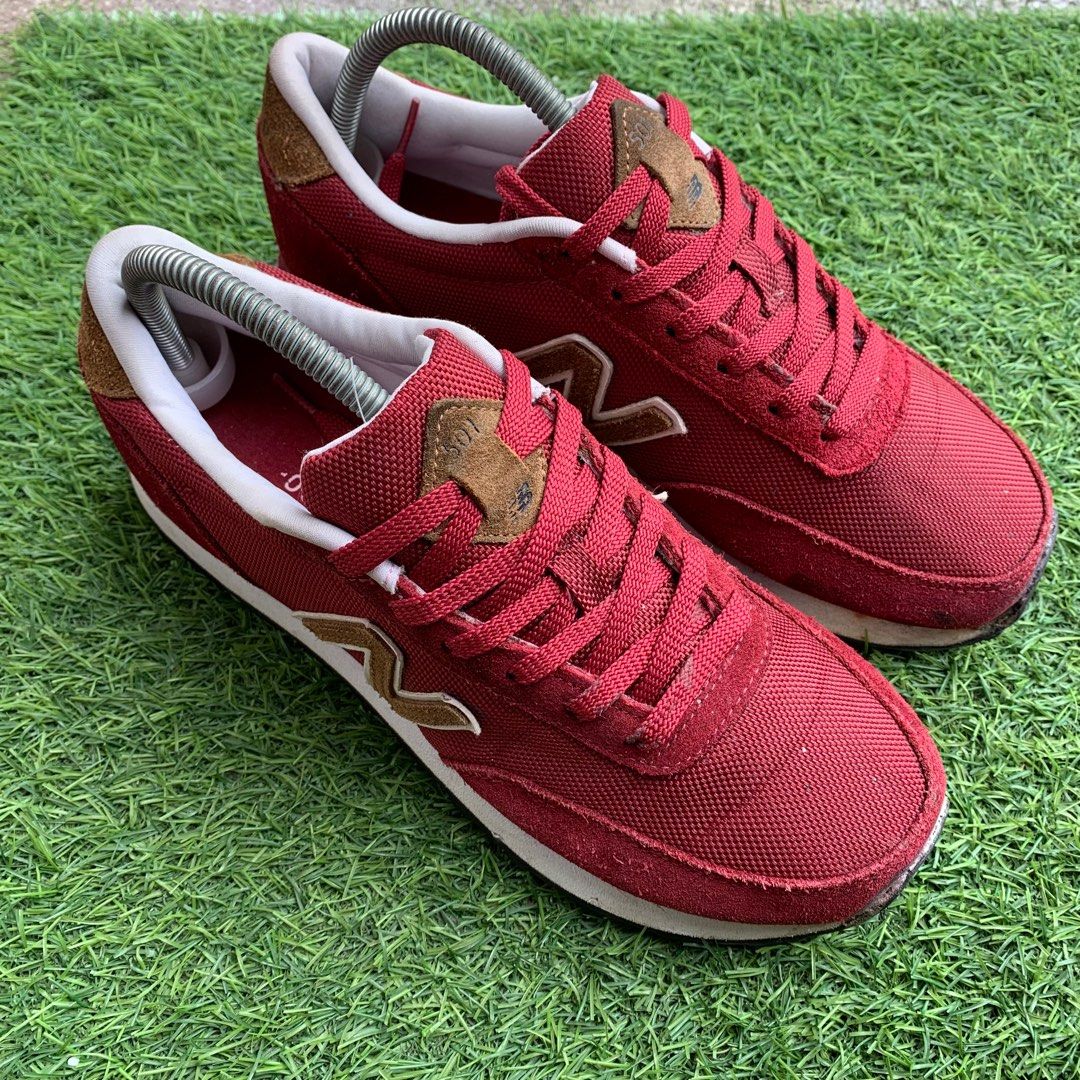 New balance 501 original hot sale