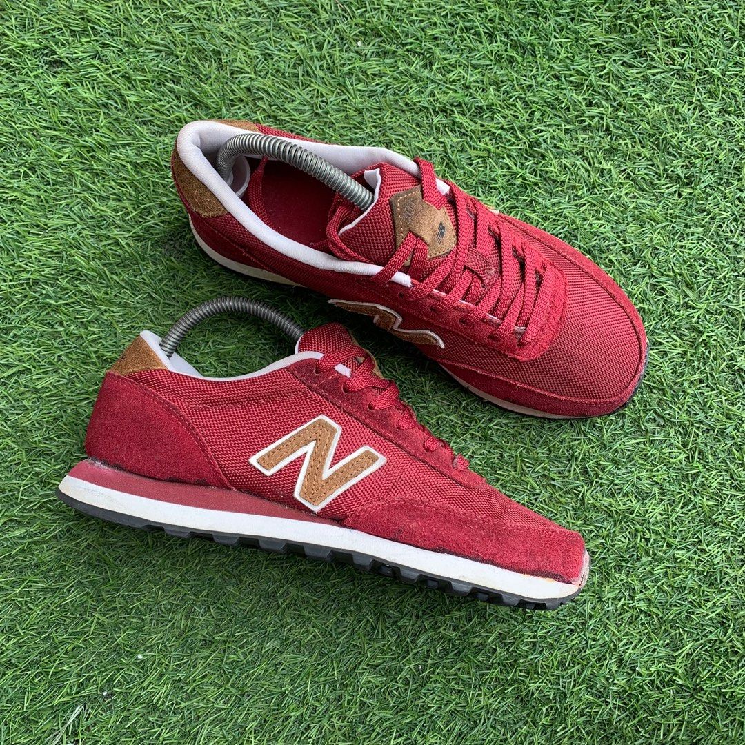 New balance on sale 501 original