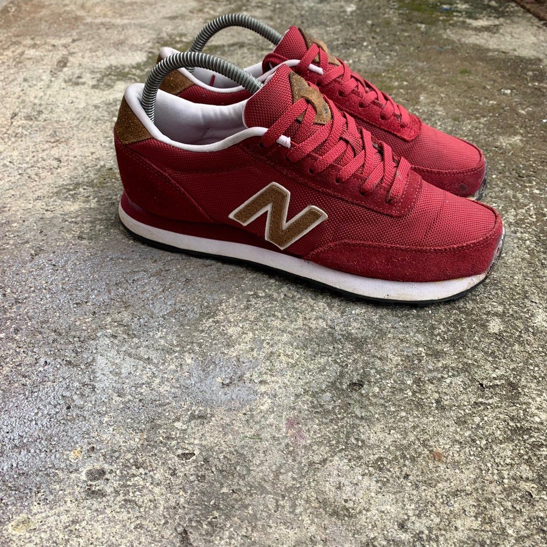 New balance 501 original top