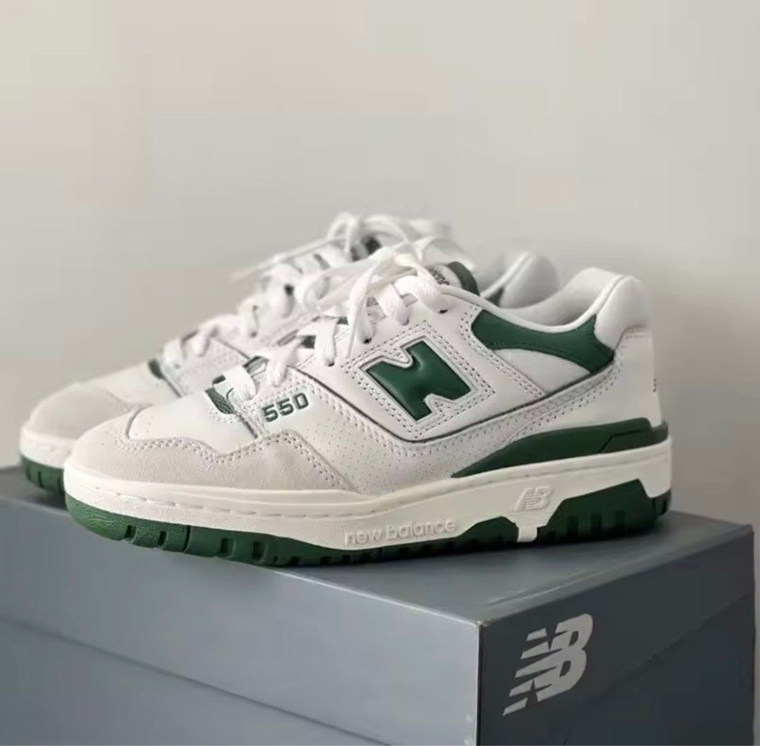 550 lifestyle shop