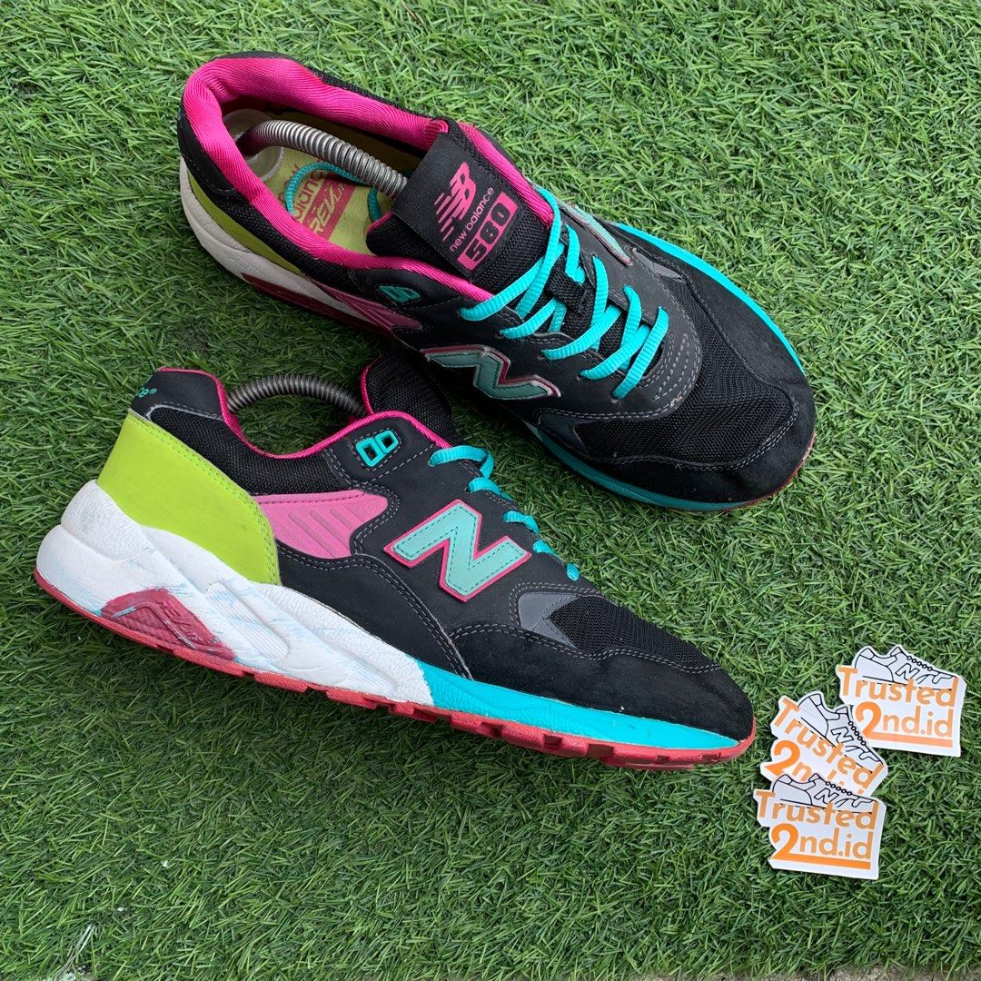 New balance outlet 580 harga