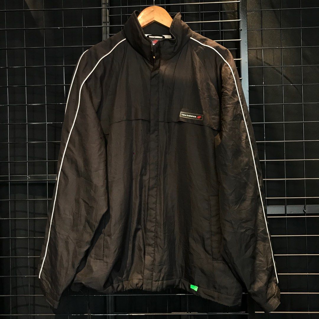 New balance 2025 850 windbreaker