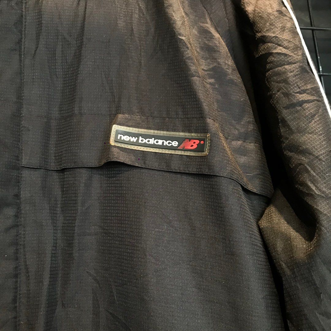 New balance 850 windbreaker sales