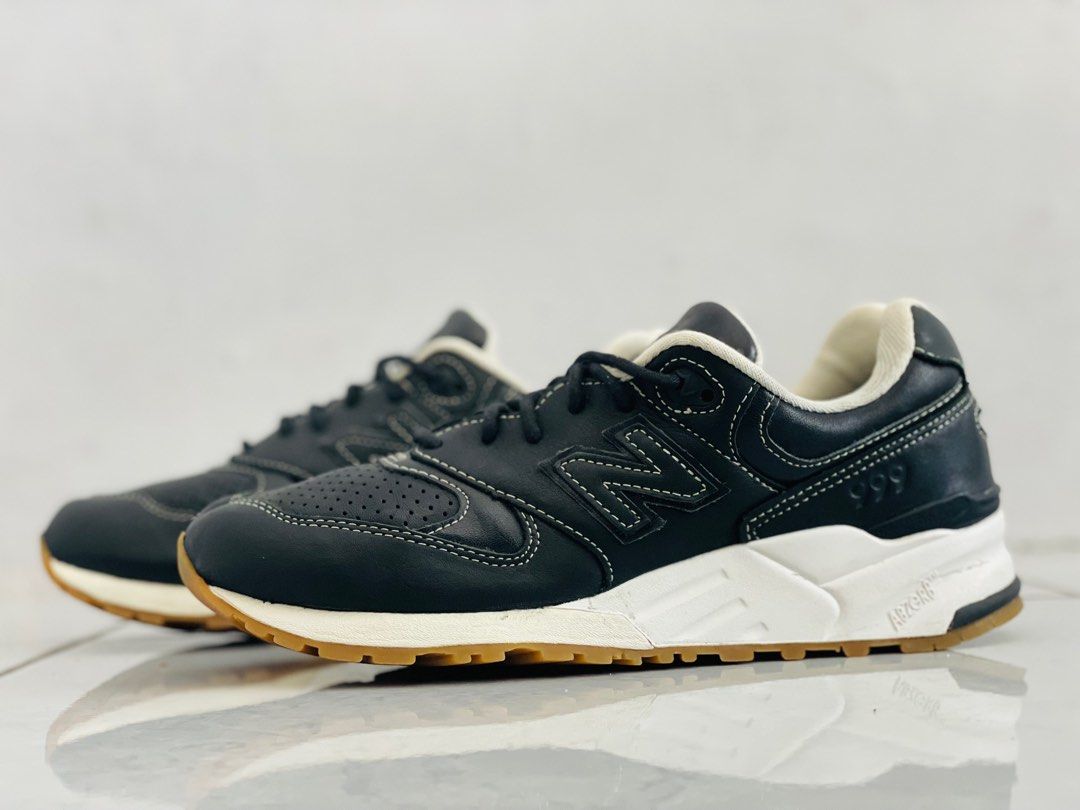 Nb 999 store leather
