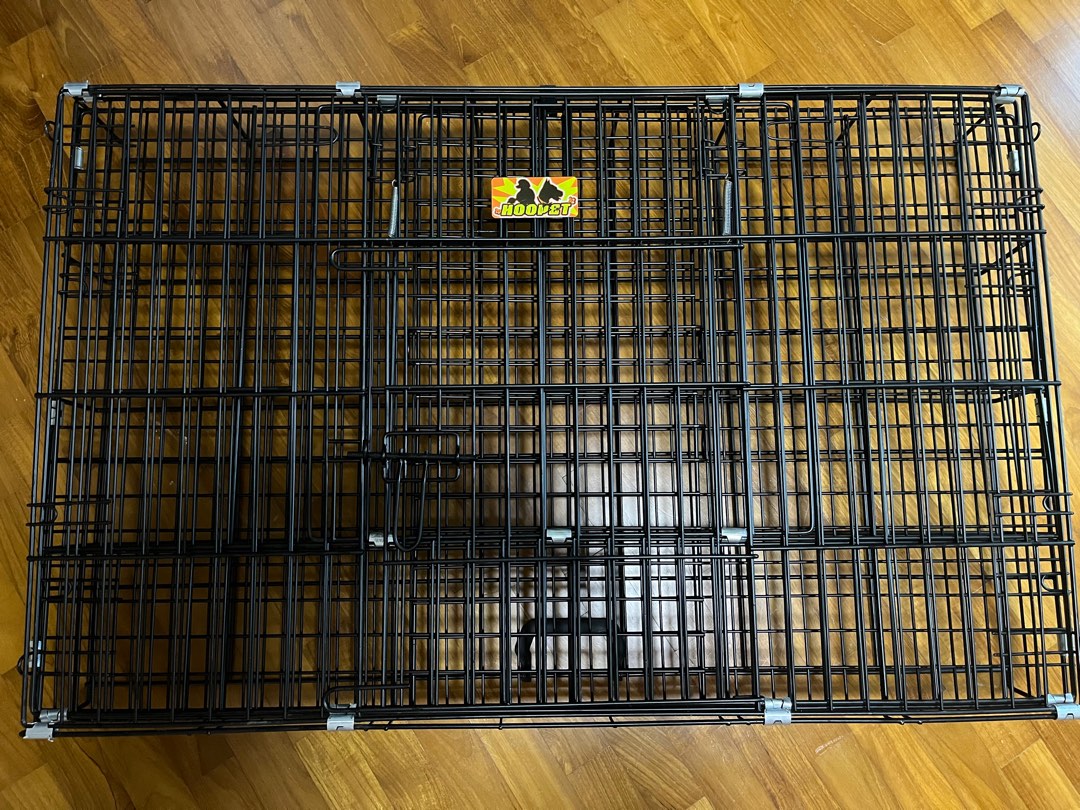 New Dog Cage for Sale, Pet Supplies, Homes & Other Pet Accessories on