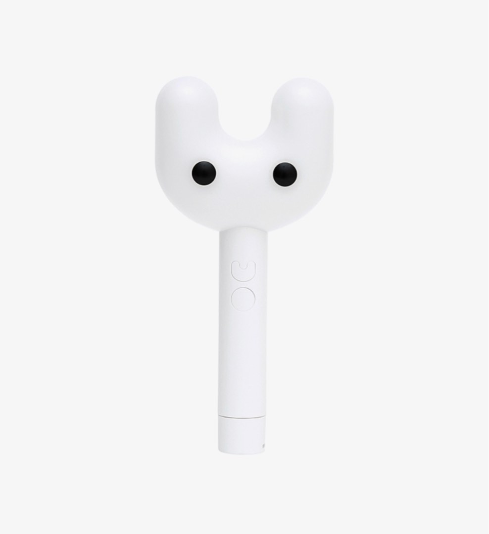 newjeans lightstick, Hobbies & Toys, Memorabilia & Collectibles, KWave