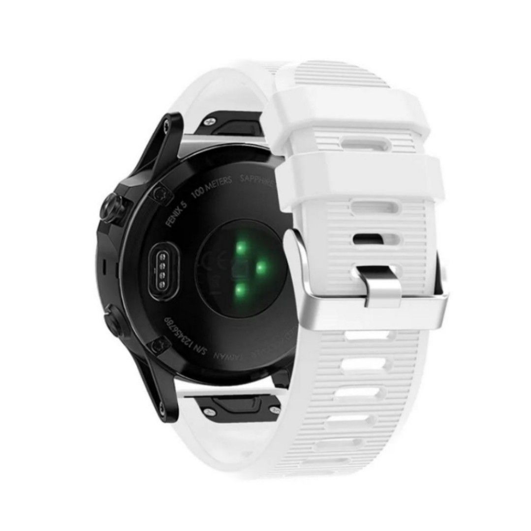 Garmin fenix on sale 5 band replacement