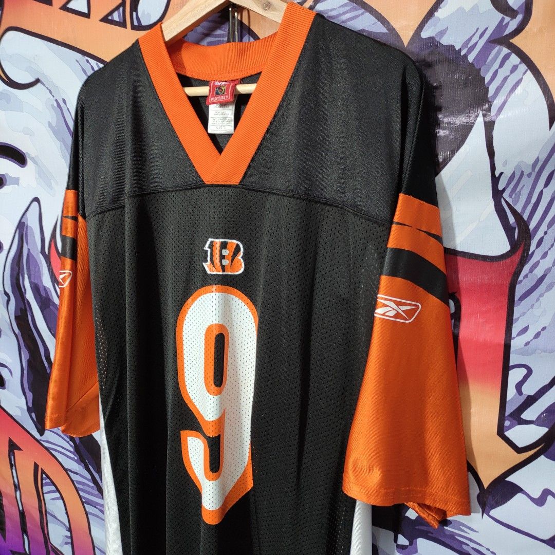 NFL Vikings Jersey, Men's Fashion, Tops & Sets, Tshirts & Polo Shirts on  Carousell