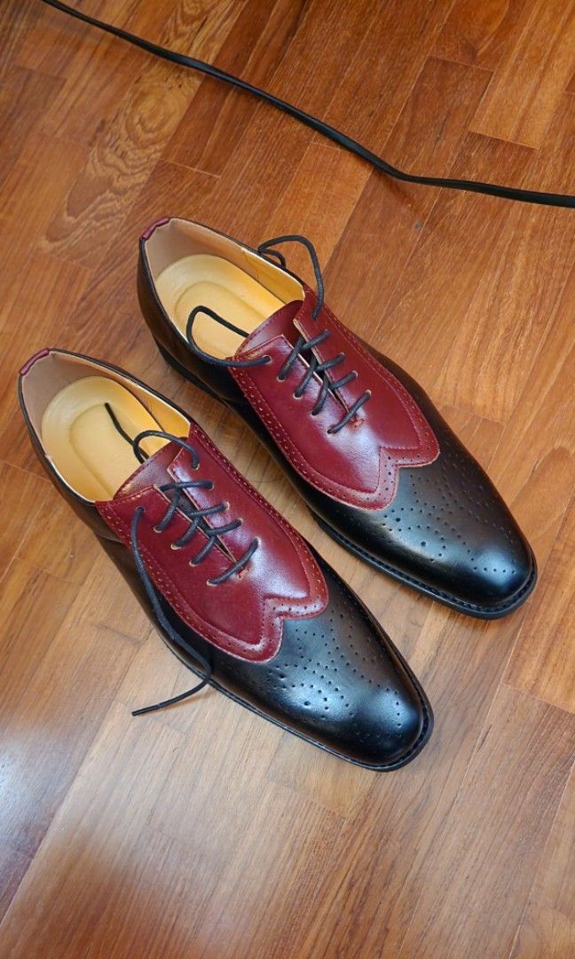 Nice beautiful design shoes