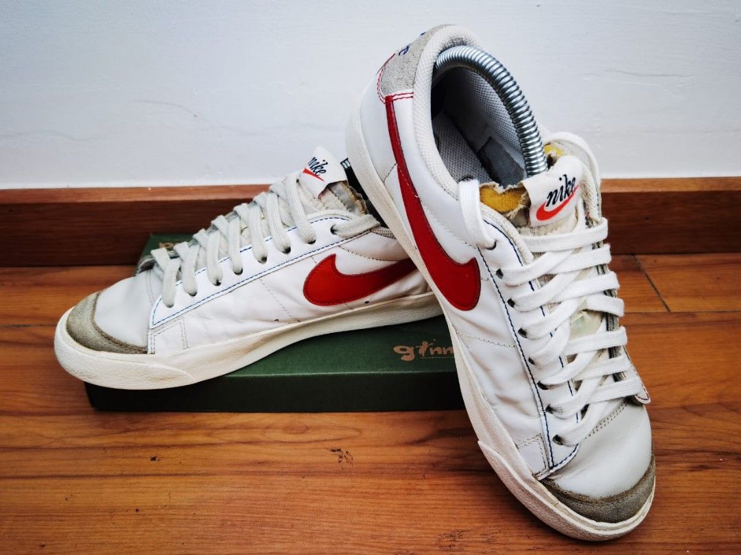 nike 50th anniversary shoe