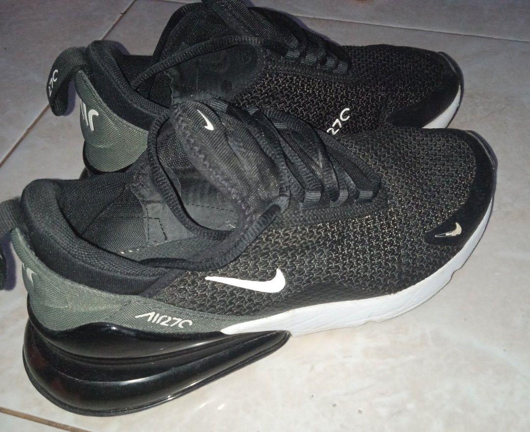 how much is nike 27c