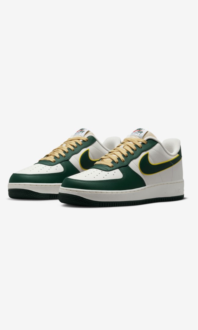 nike lv8 green
