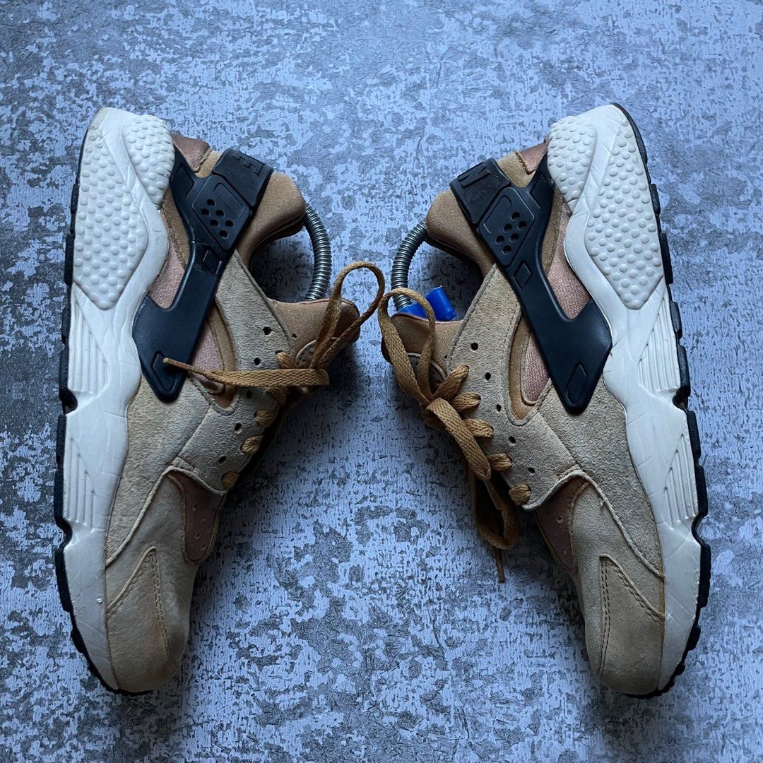 Huarache wheat cheap