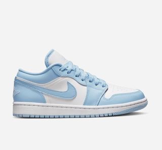 Nike Air Jordan 1 Ice Blue 6.5W
