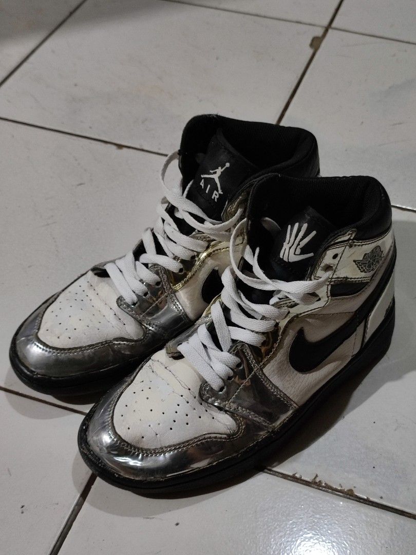 air jordan 1 pass the torch