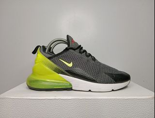 Nike Air Max 270 Neon Collection