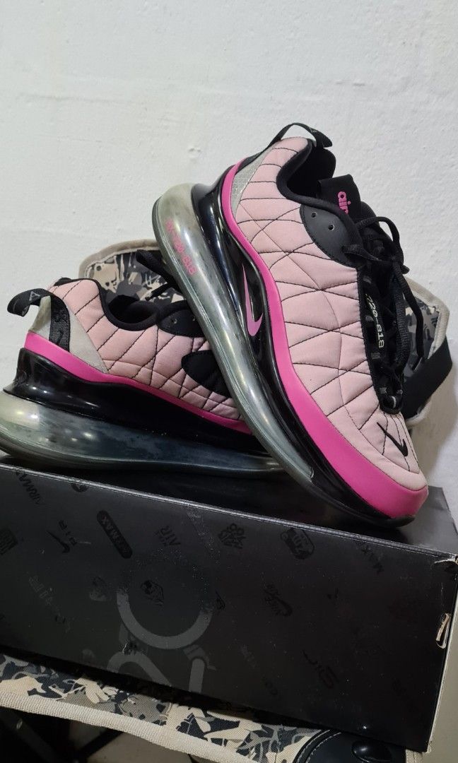 Nike air hot sale max 18 womens