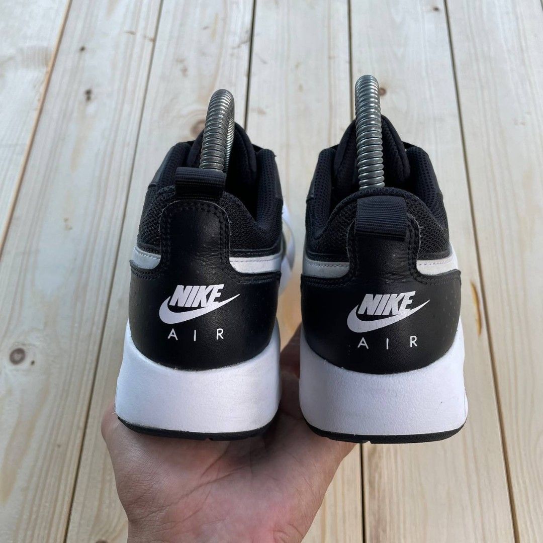 Nike Air Max Vision GS 5UK 24cm Women s Fashion Footwear