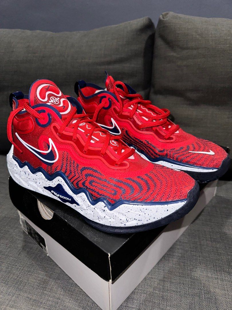 nike air zoom gt run