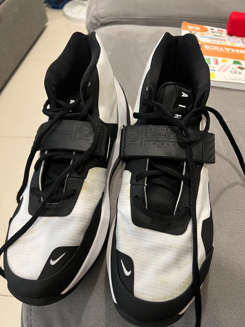 Nike force 72 cheap