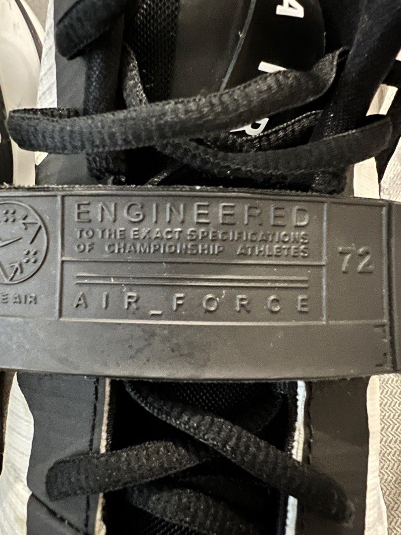 Nike air force 72 engineered shop